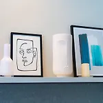 Casa Di Design Nel Centro Storico