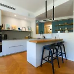 Casa Di Design Nel Centro Storico