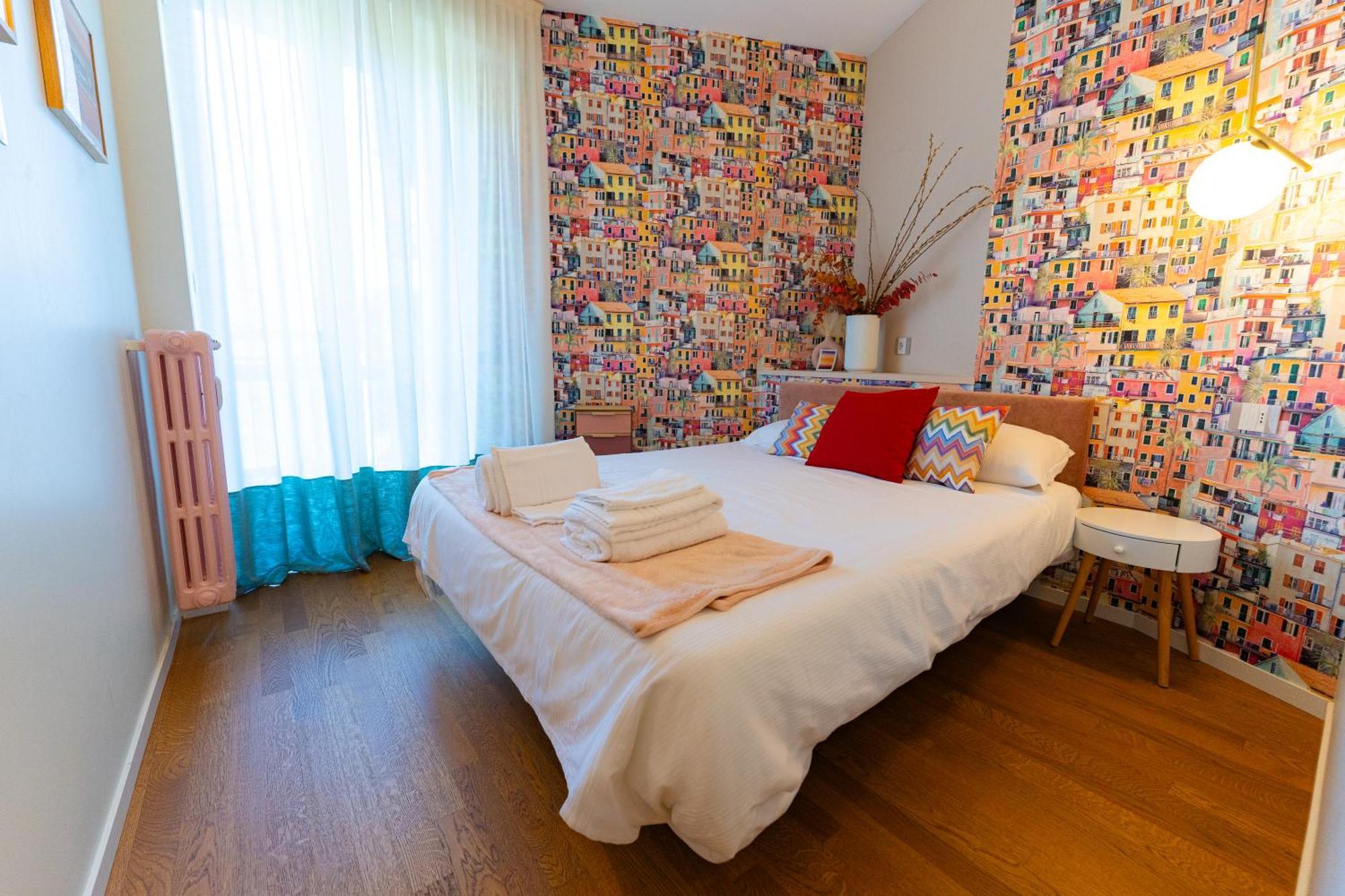 Casa Di Design Nel Centro Storico