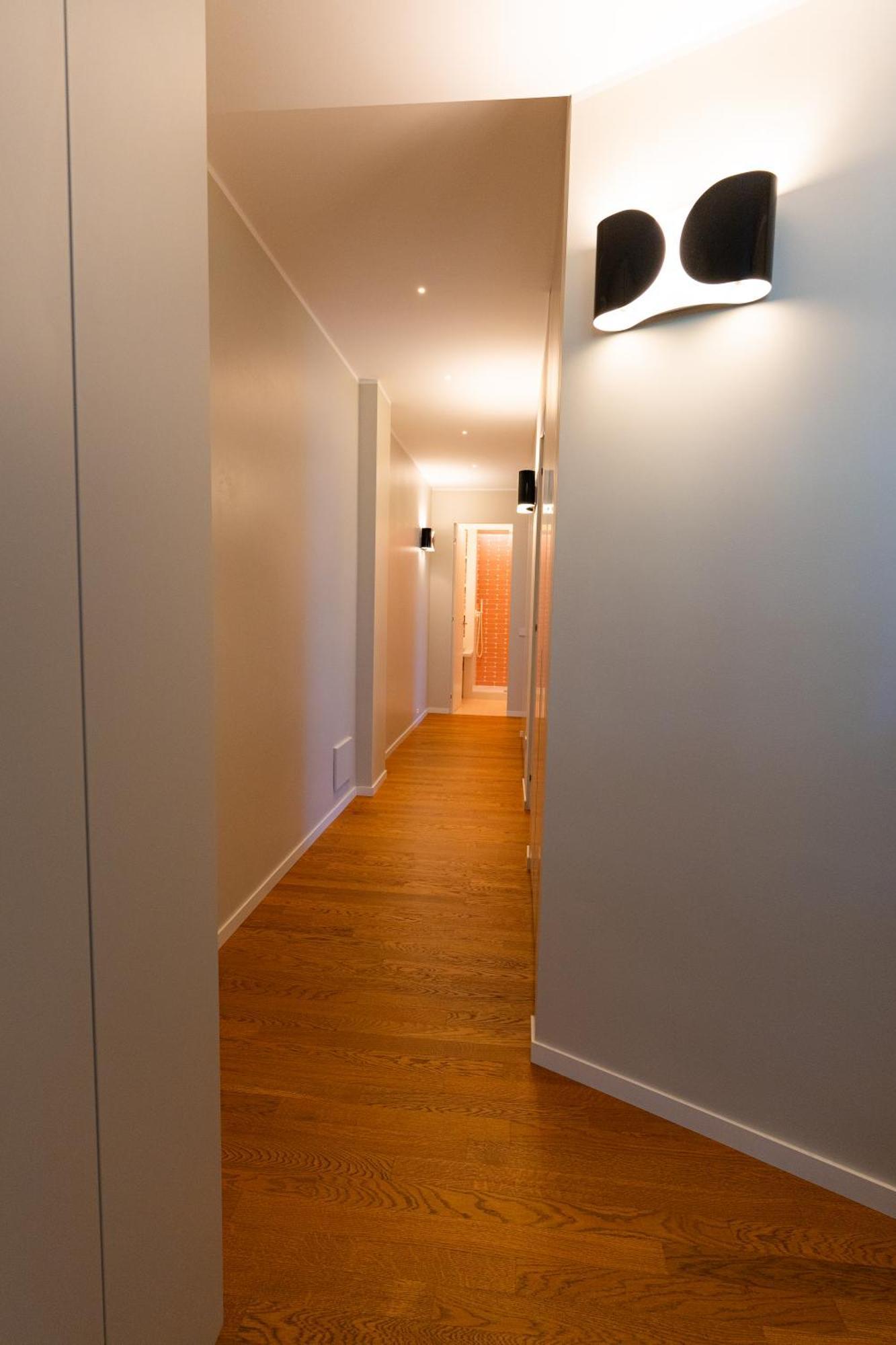 Appartement Casa Di Design Nel Centro Storico