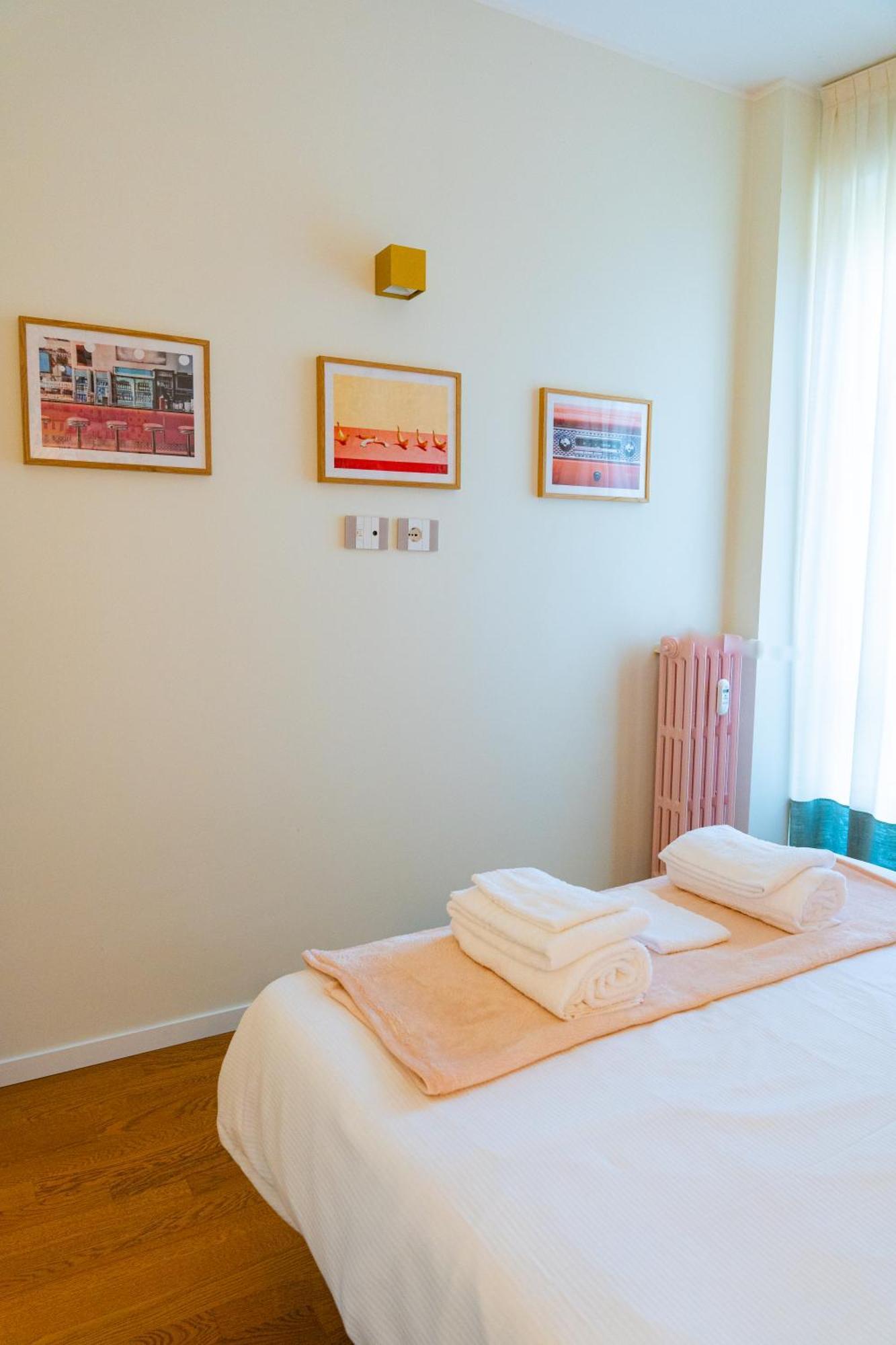 Casa Di Design Nel Centro Storico Appartement *