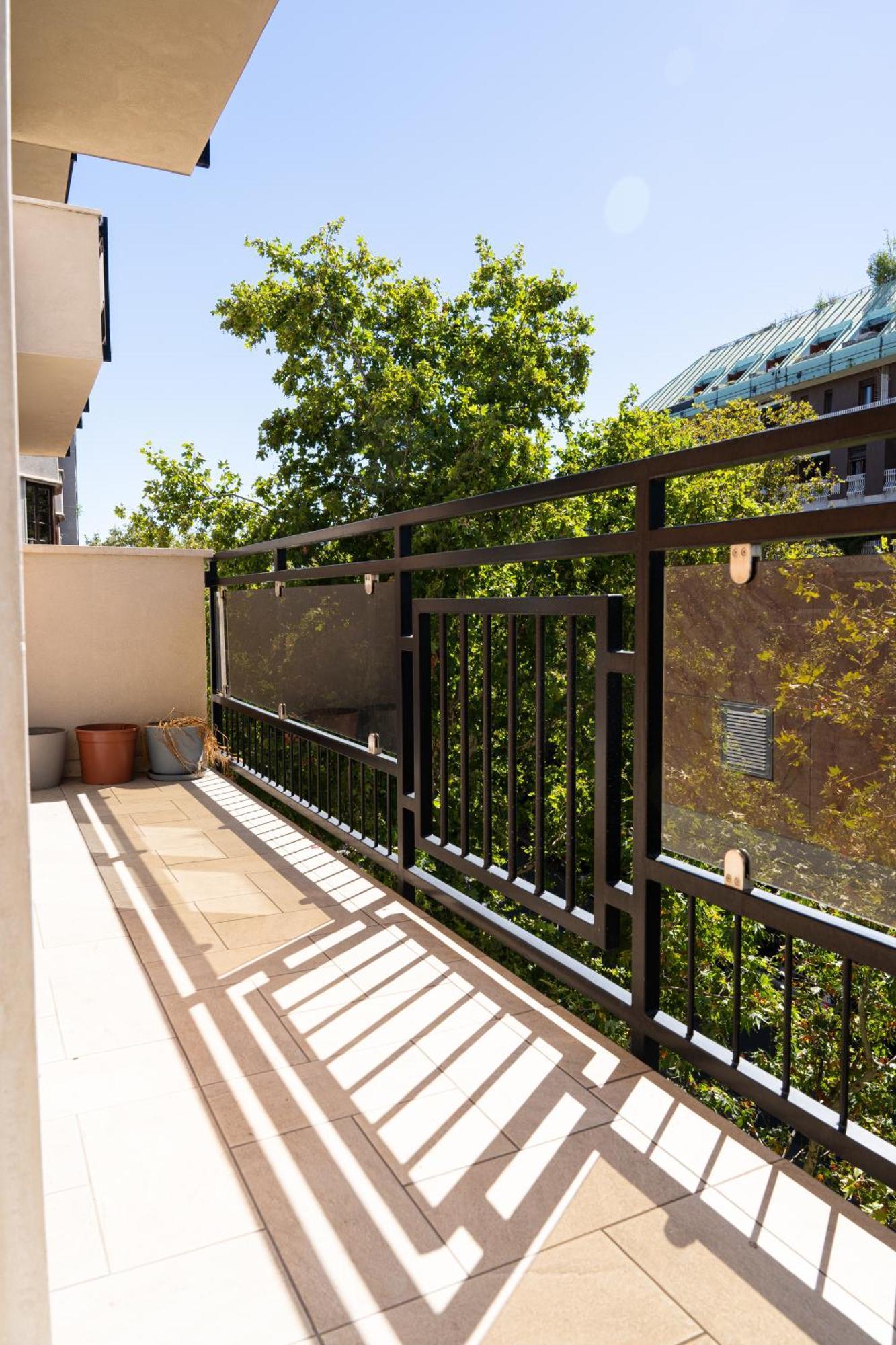 Casa Di Design Nel Centro Storico Apartamento Milán