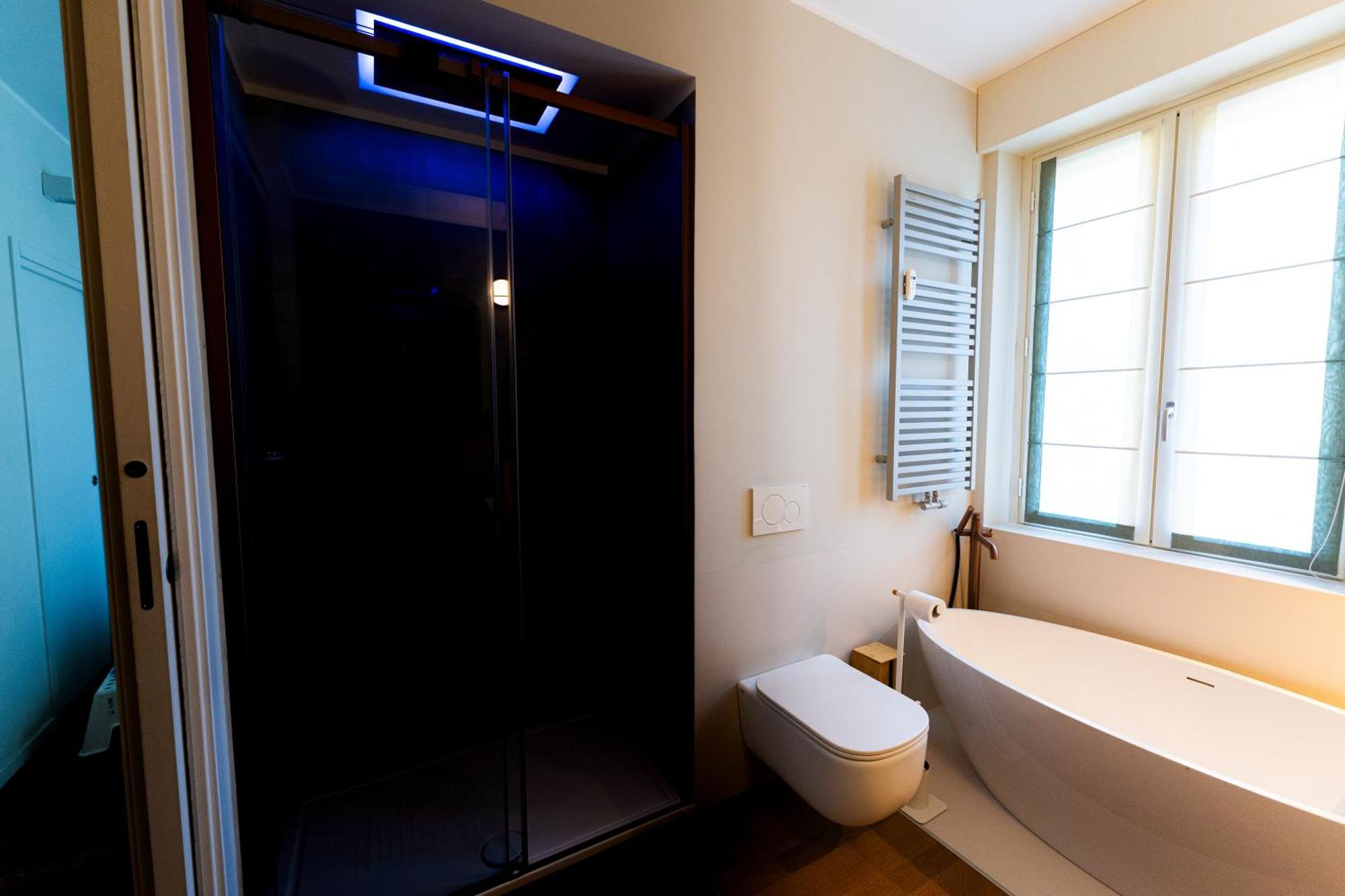 Apartamento Casa Di Design Nel Centro Storico Milán