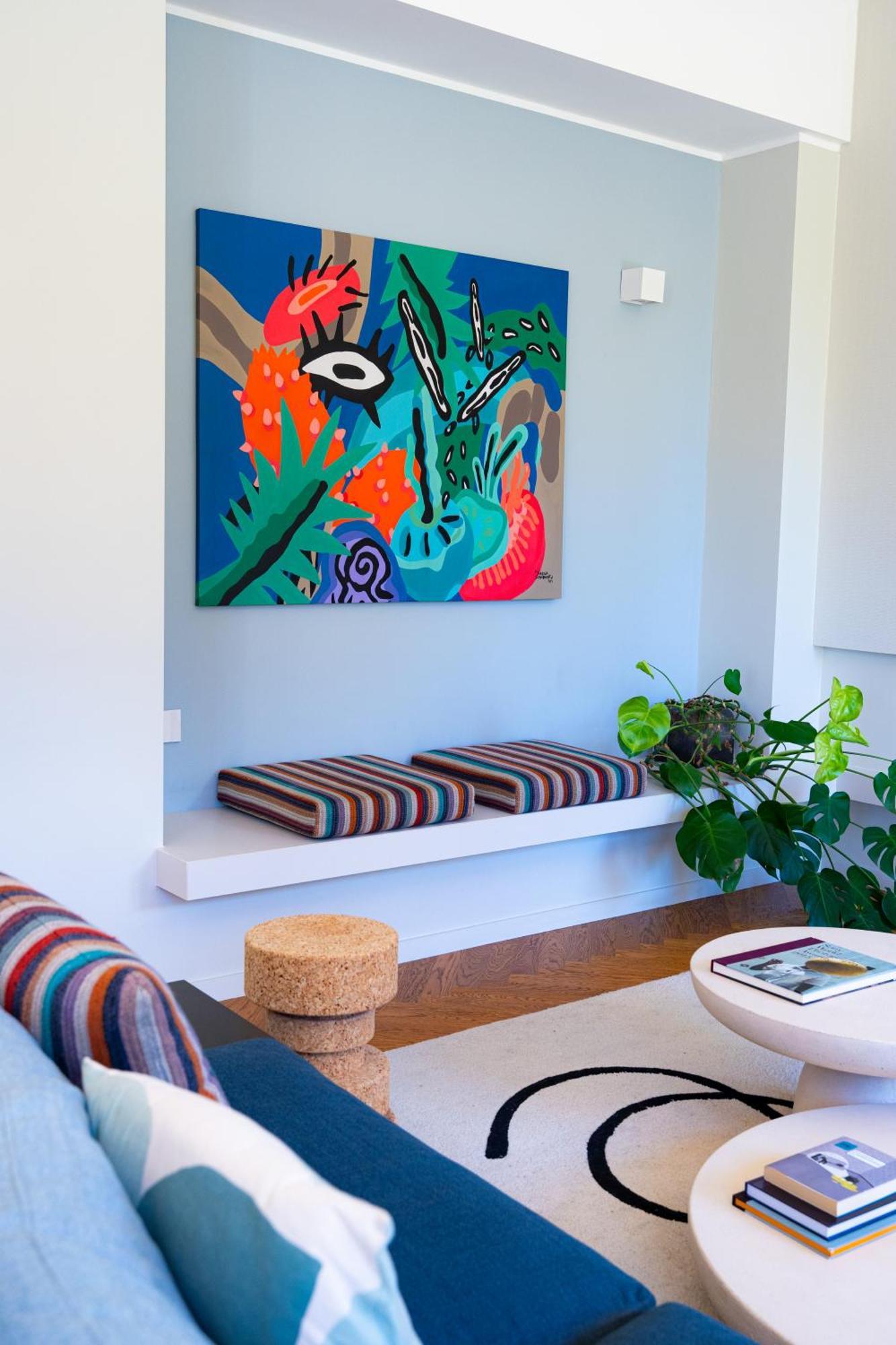 Casa Di Design Nel Centro Storico
