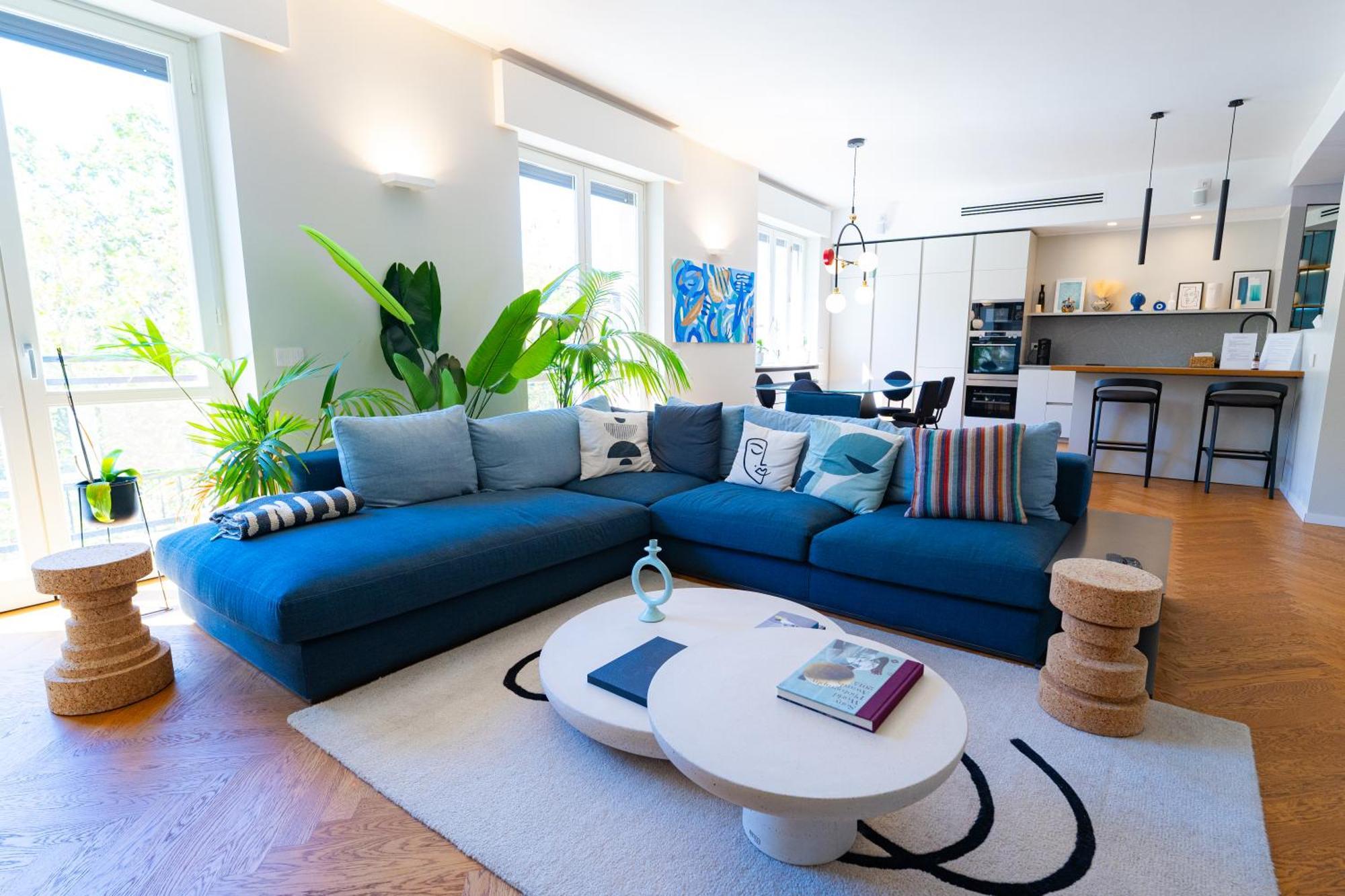 Appartement Casa Di Design Nel Centro Storico