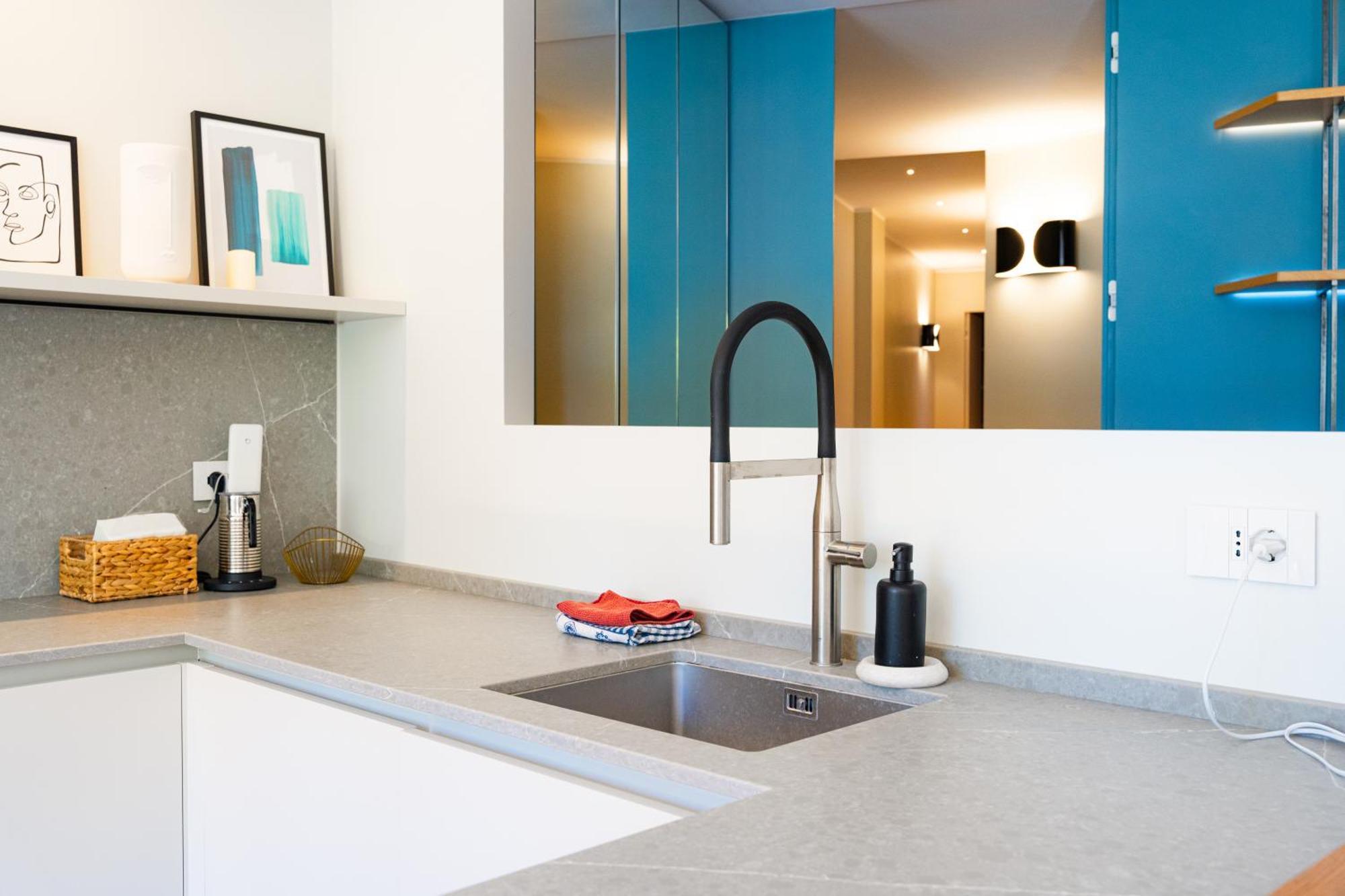 Casa Di Design Nel Centro Storico Apartamento *