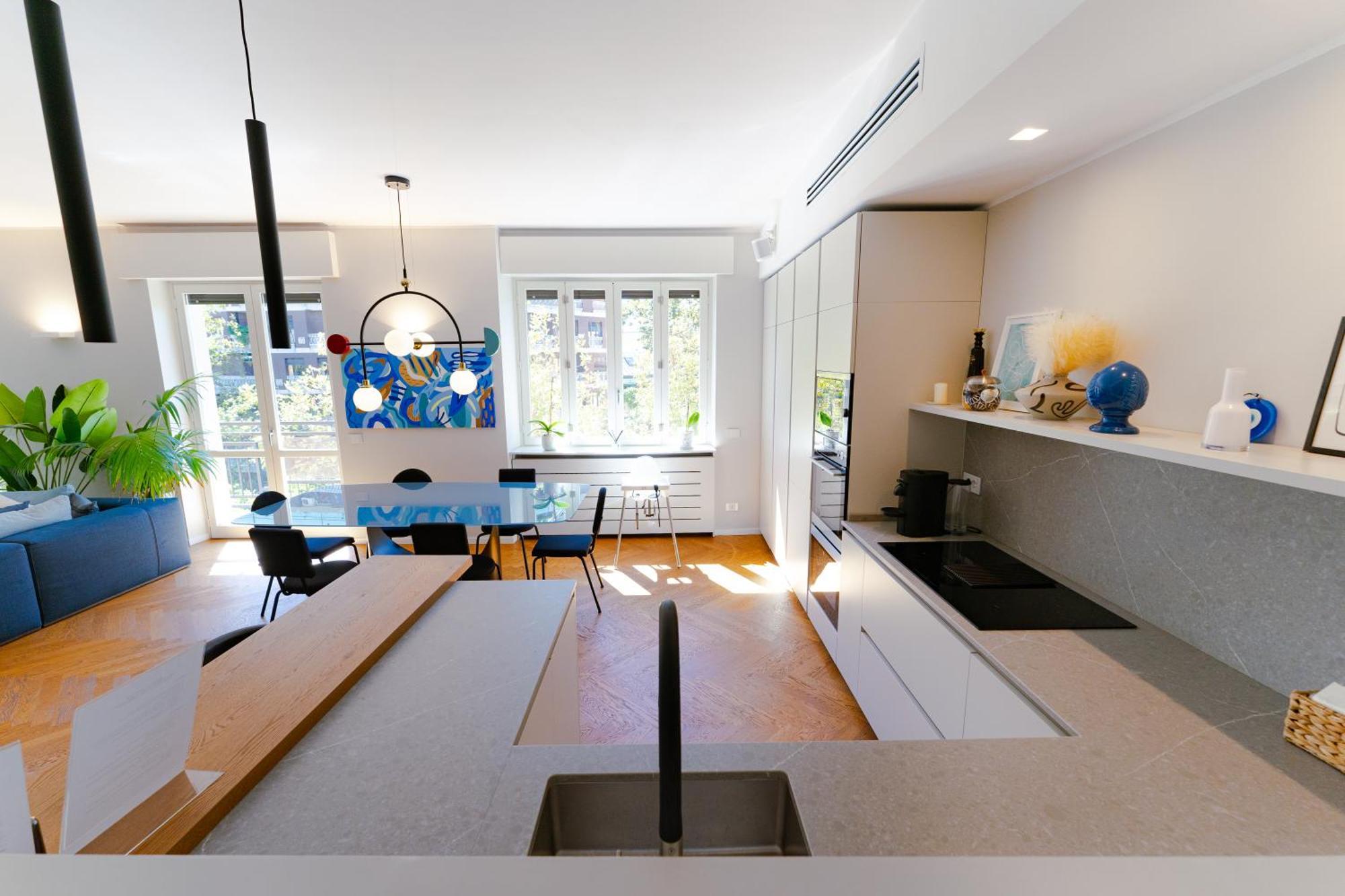 Appartement Casa Di Design Nel Centro Storico *