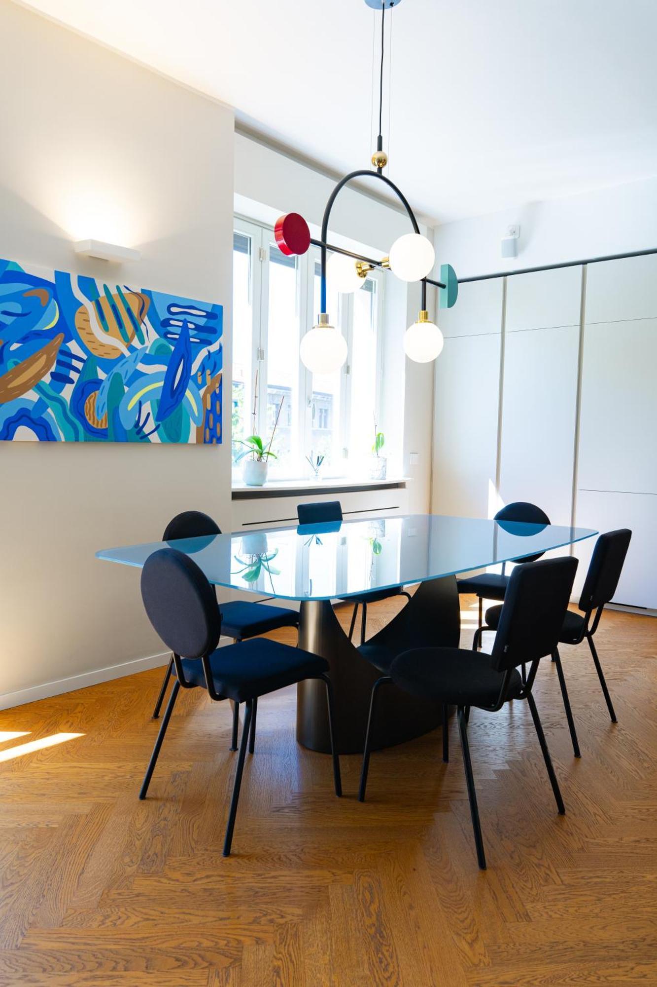 Casa Di Design Nel Centro Storico *