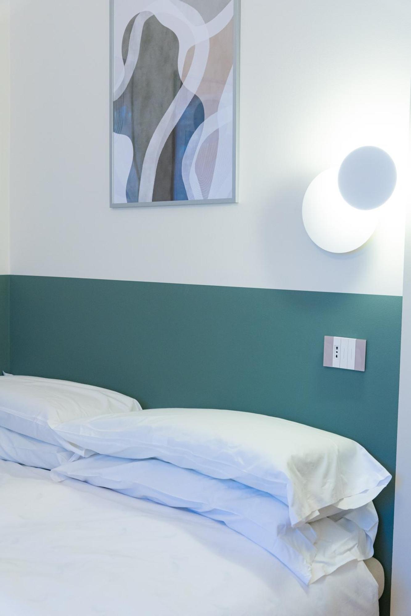 Casa Di Design Nel Centro Storico Appartement