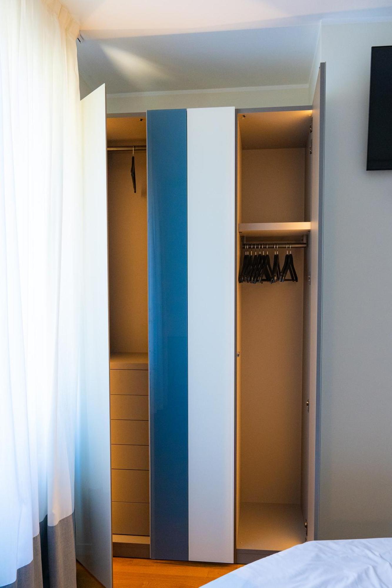 Casa Di Design Nel Centro Storico *