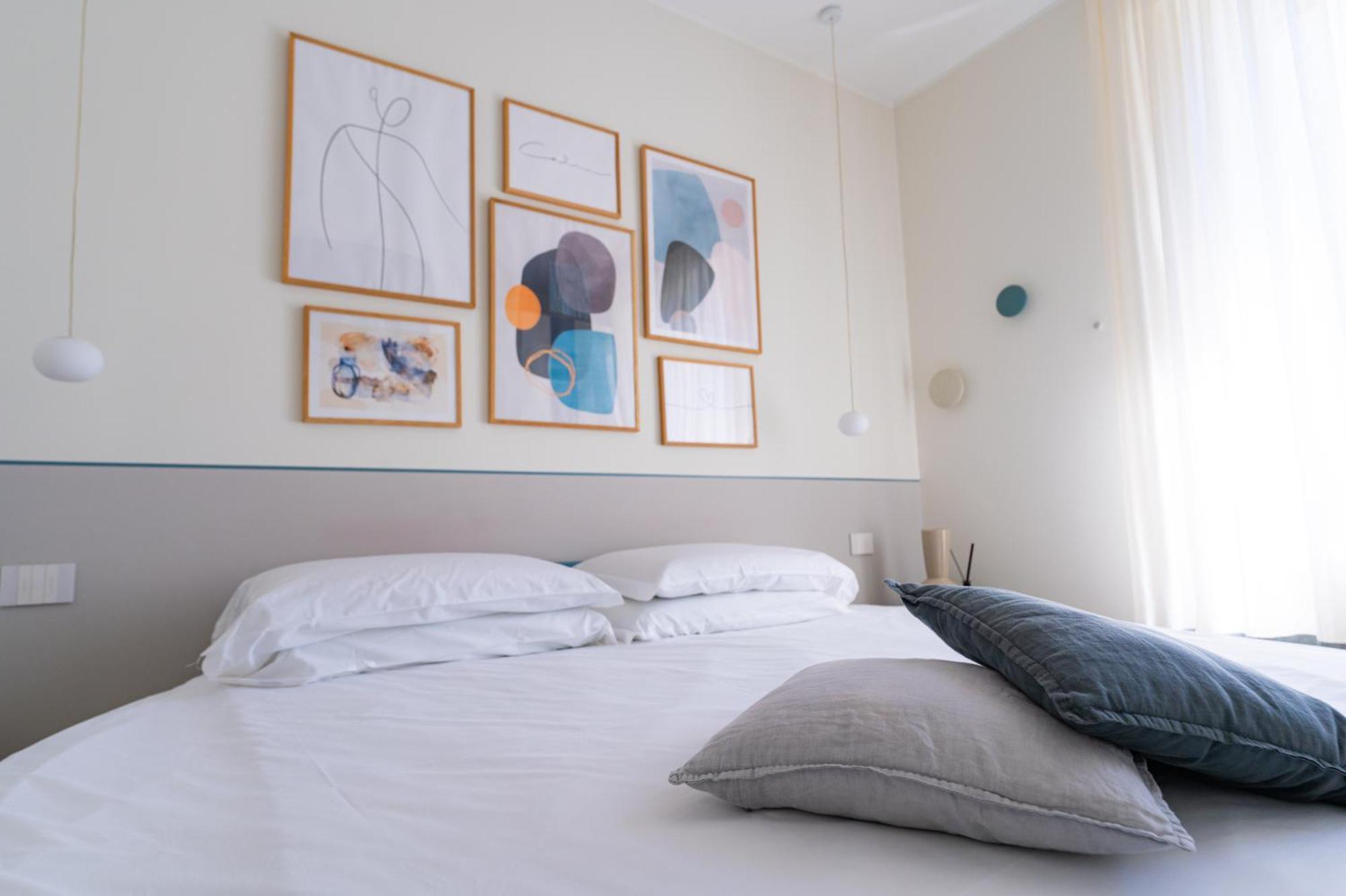 Casa Di Design Nel Centro Storico Appartement *