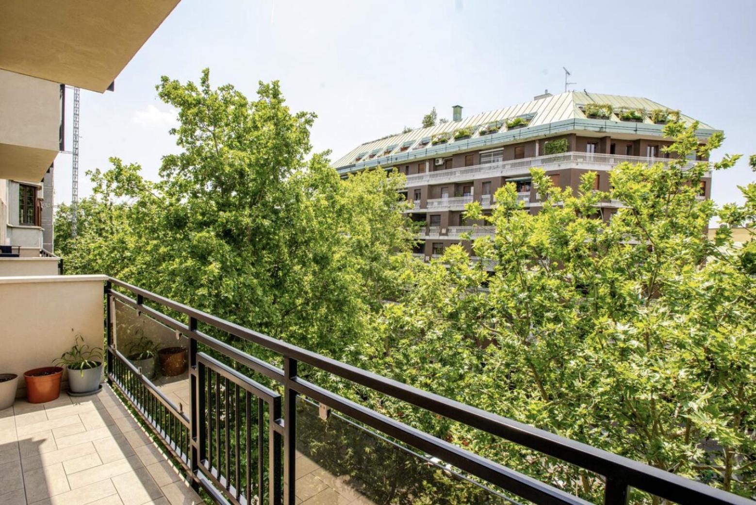 Casa Di Design Nel Centro Storico Appartement Milan