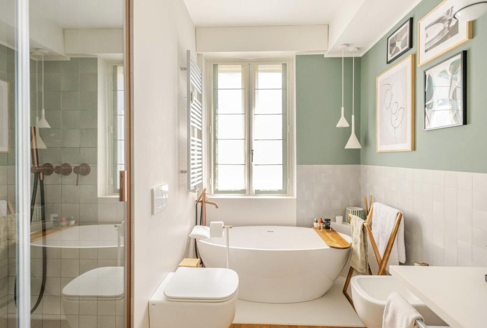 Casa Di Design Nel Centro Storico