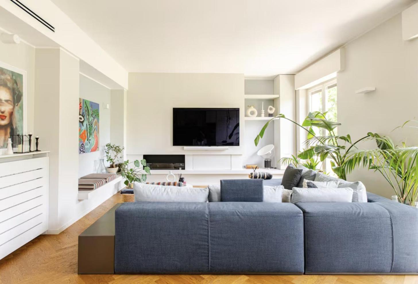 Casa Di Design Nel Centro Storico Appartement *