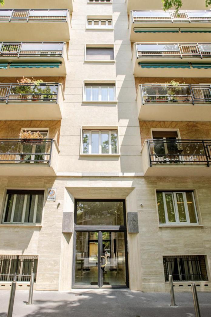 Appartement Casa Di Design Nel Centro Storico