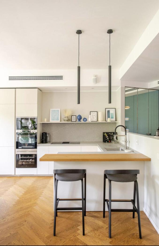Appartement Casa Di Design Nel Centro Storico Milan