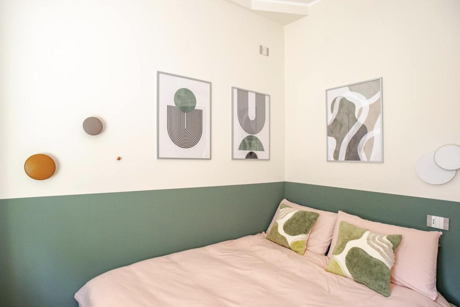 Appartement Casa Di Design Nel Centro Storico Milan