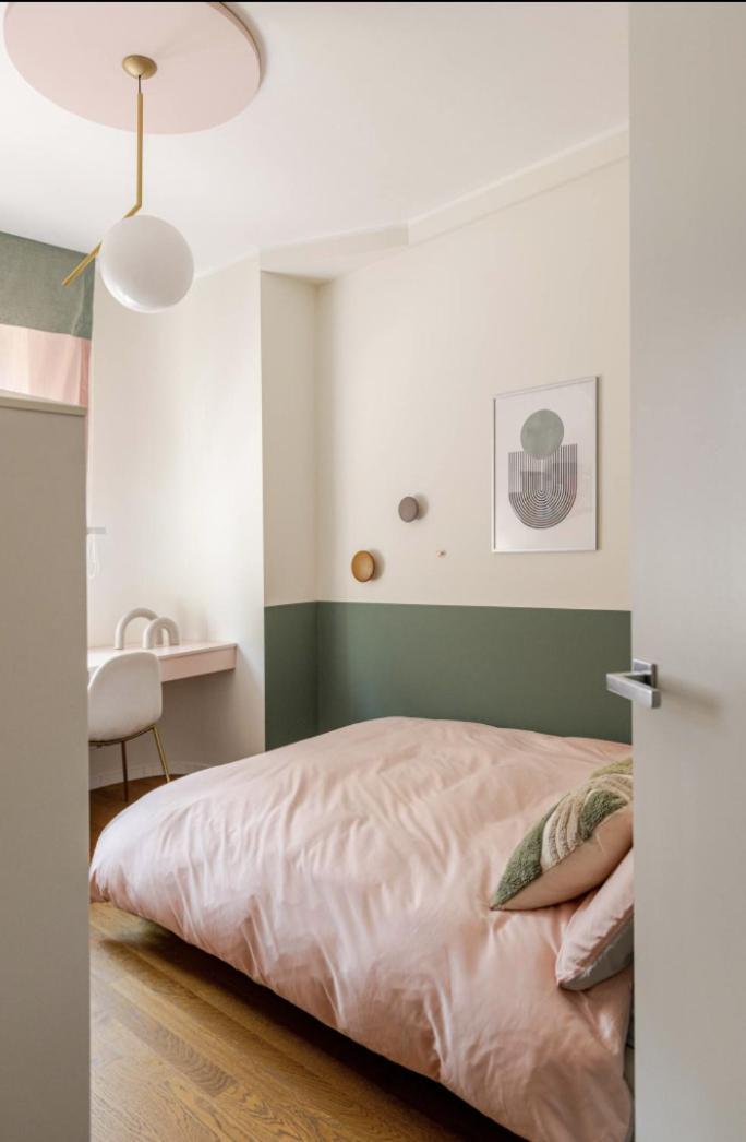 Appartement Casa Di Design Nel Centro Storico *